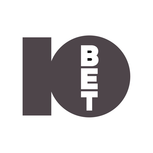 10bet brand logo
