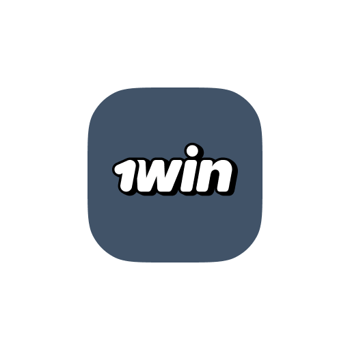 1win official brand mark