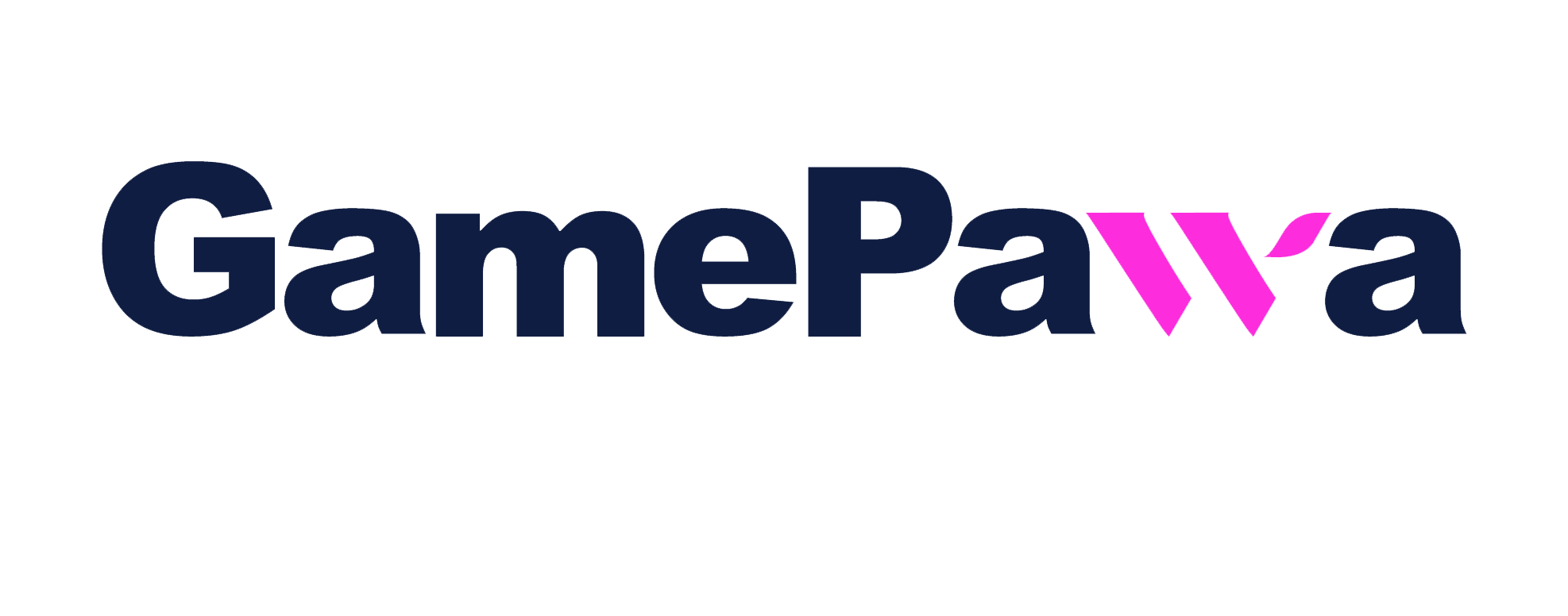 GamePawa brand mark