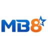 MB8 brand mark