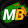 Melbet brand mark