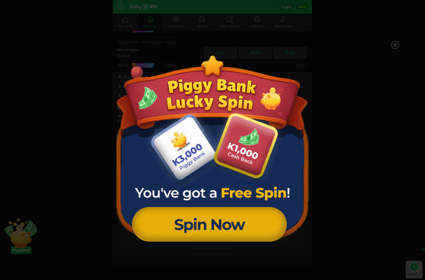 EasyWin evidence capture 1